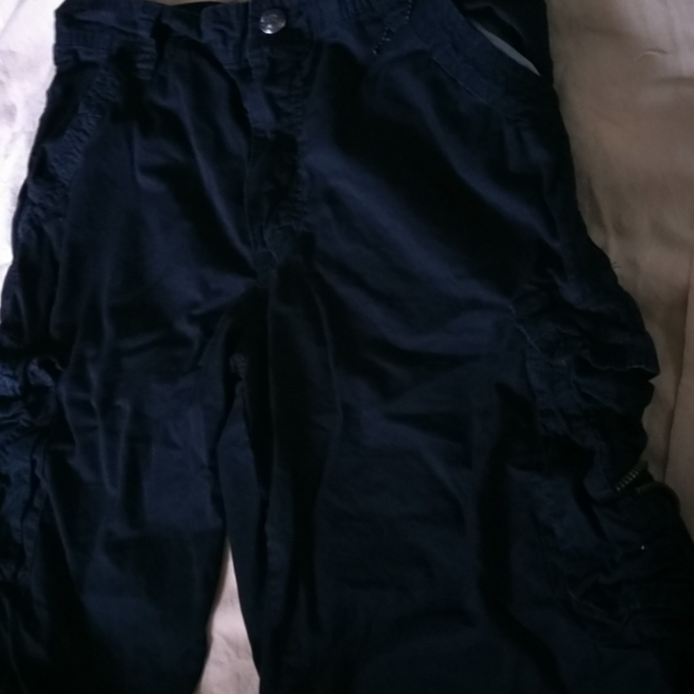 Men short